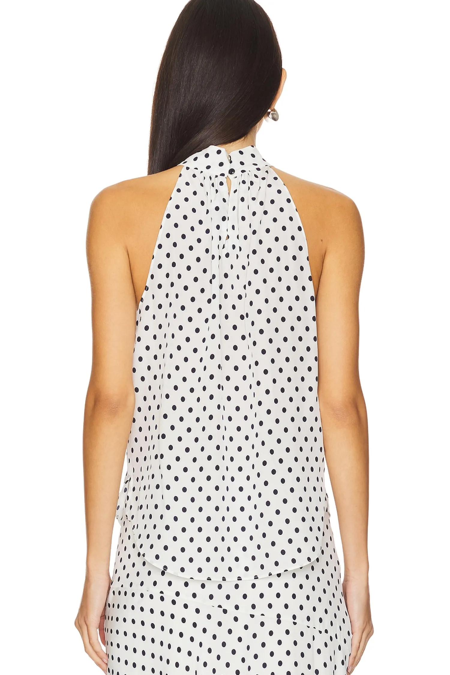 Women Veronica Beard Matching Sets>Kovi Top