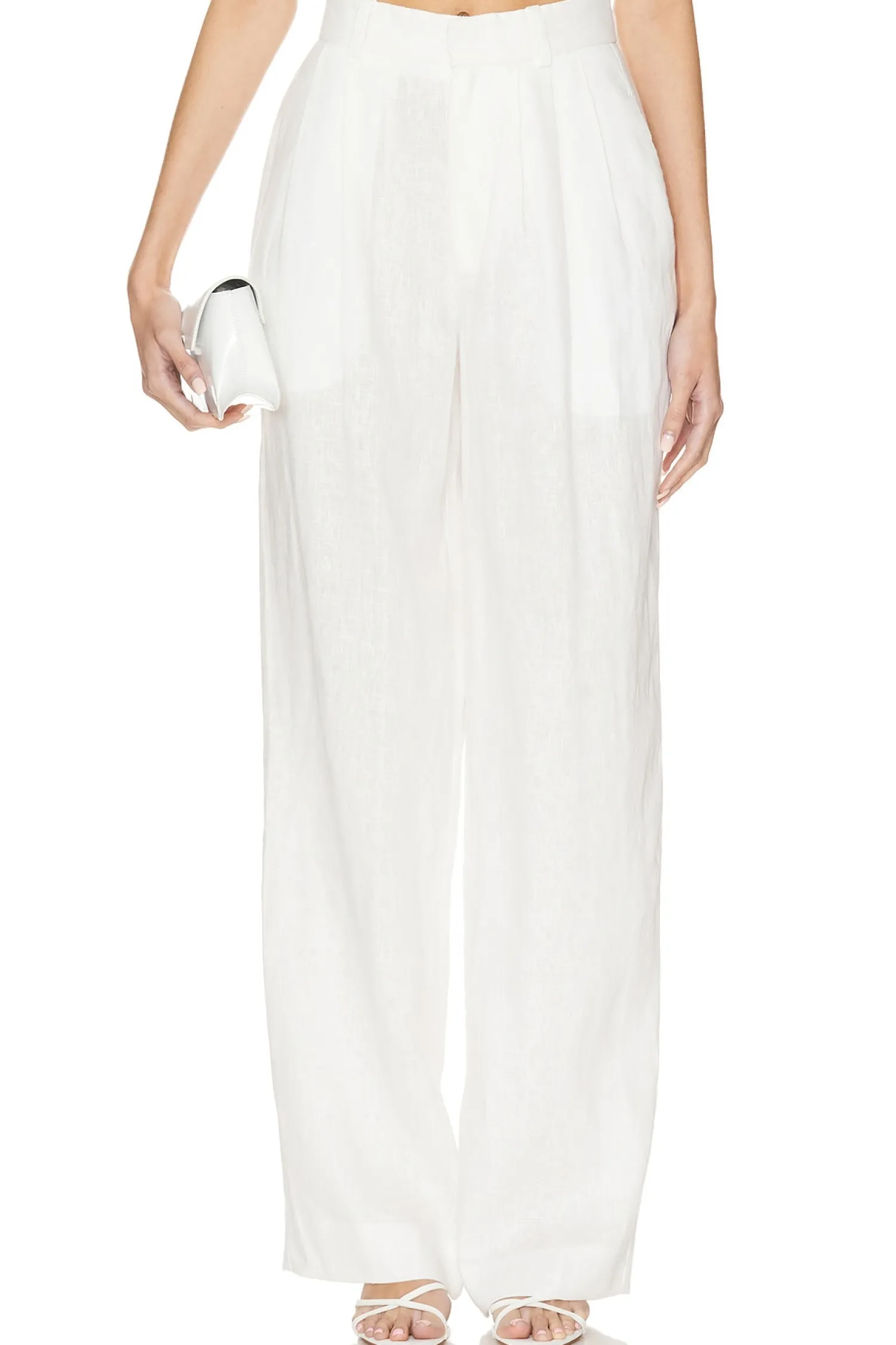 Women Ronny Kobo Pants>Krew Pant