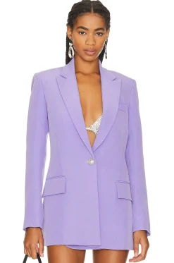 Women retrofete Jackets & Coats>Kristen Blazer