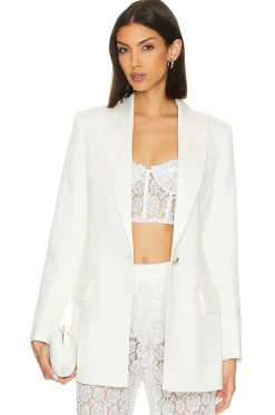 Women retrofete Jackets & Coats>Kristen Blazer