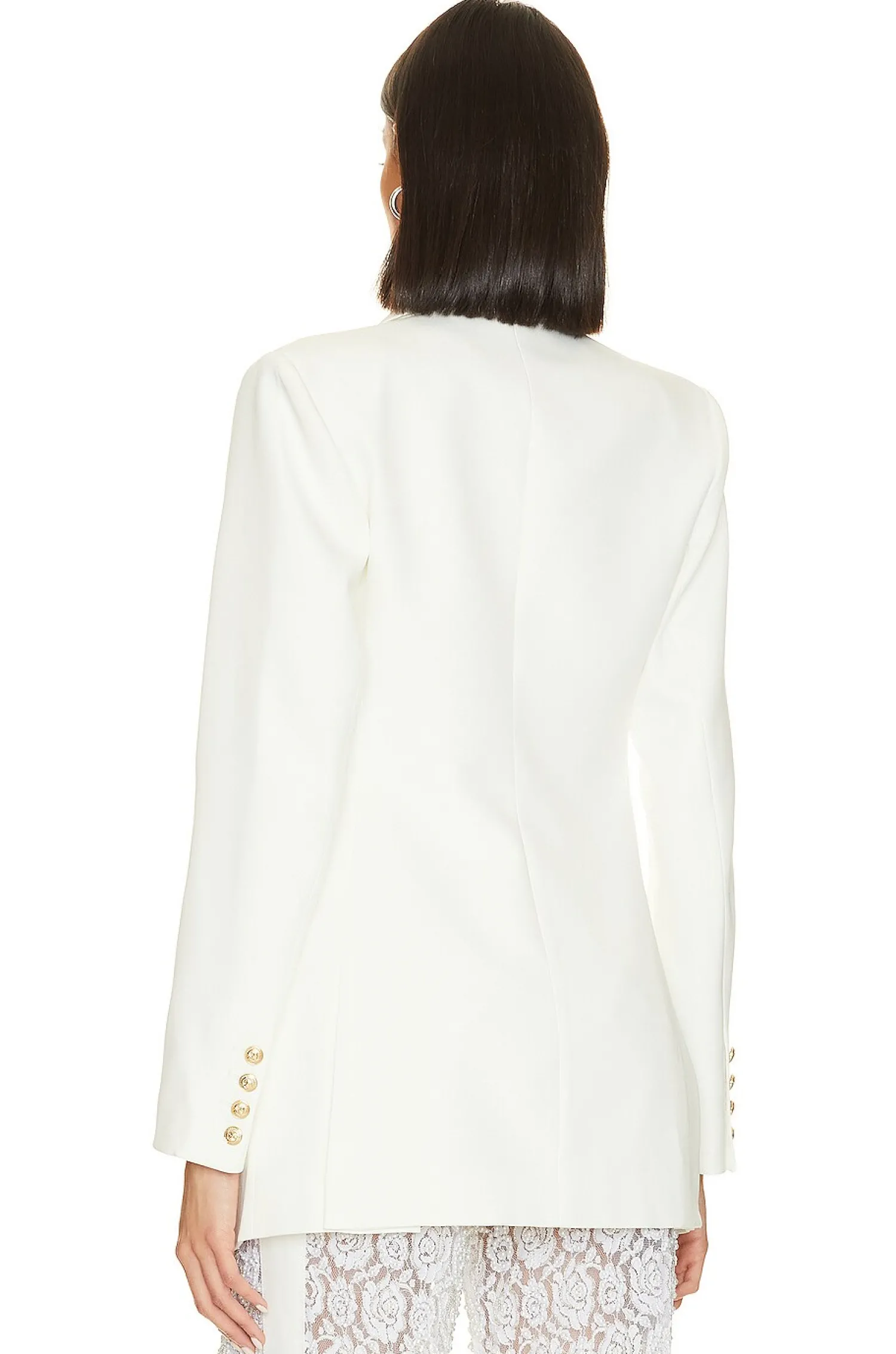 Women retrofete Jackets & Coats>Kristen Blazer
