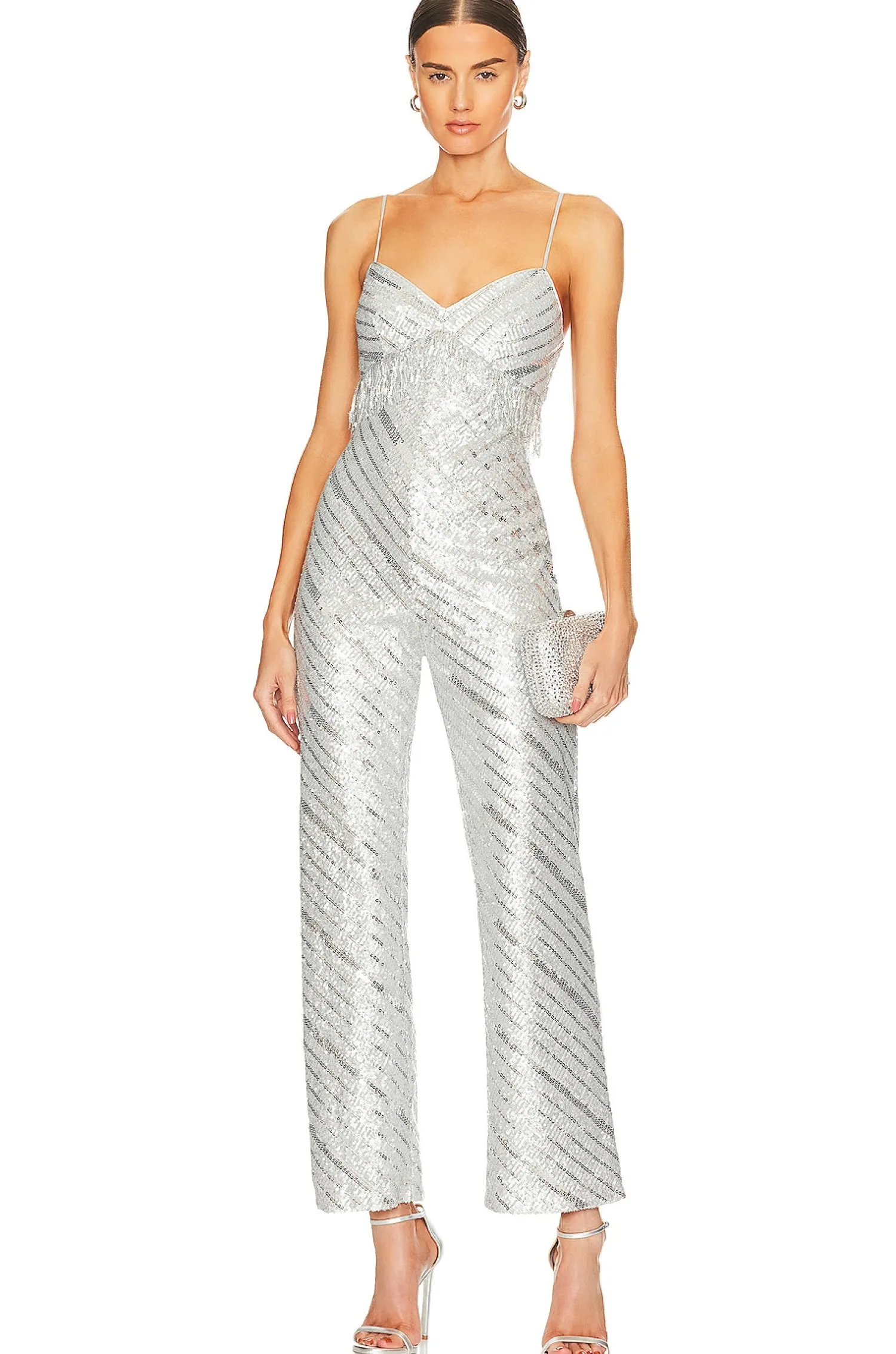 Women SAYLOR Jumpsuits>Krysta Jumpsuit