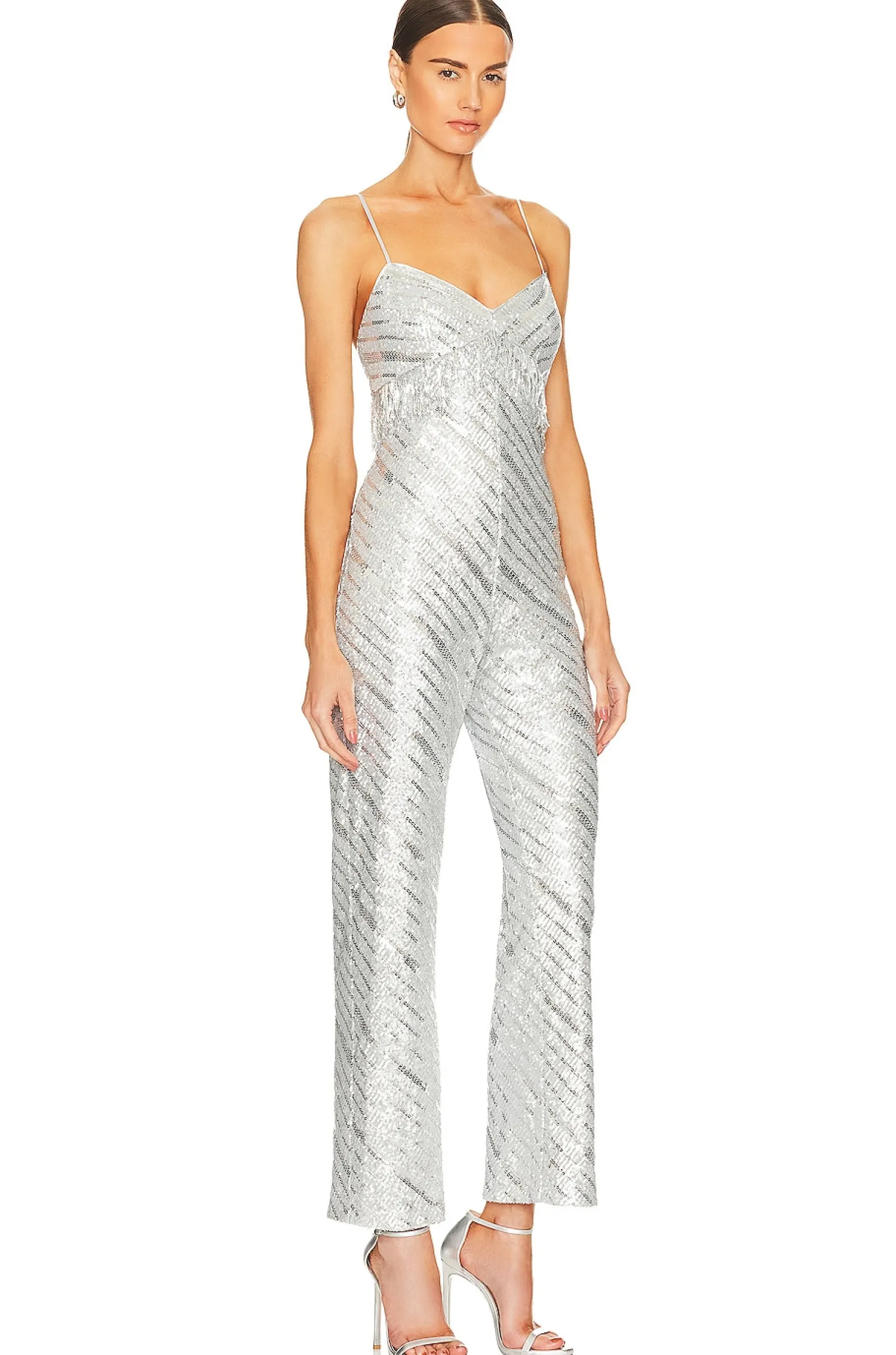 Women SAYLOR Jumpsuits>Krysta Jumpsuit