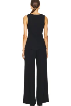 Women Amanda Uprichard Jumpsuits><noscript><img width=
