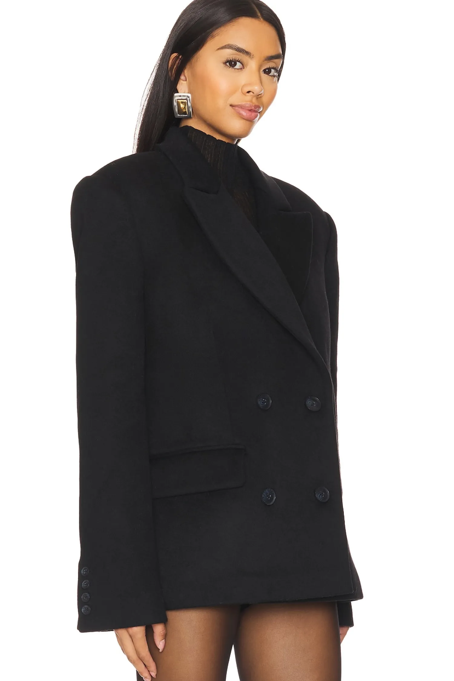 Women Lovers and Friends Jackets & Coats>Kyle Blazer