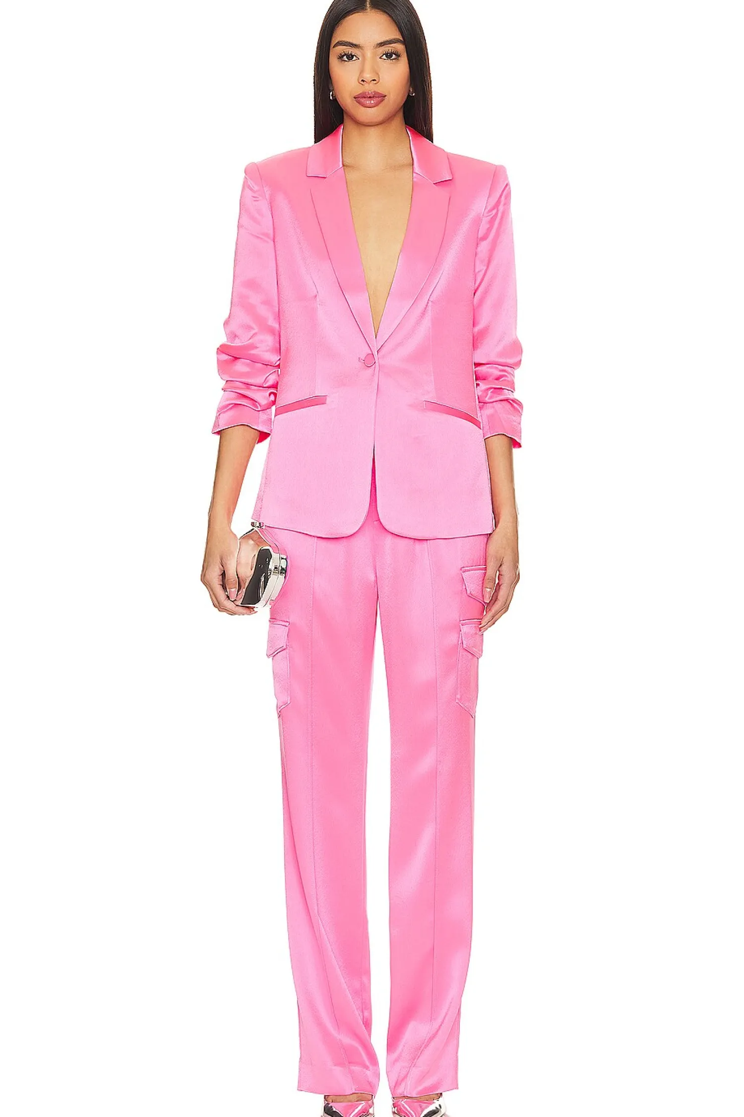 Women Cinq a Sept Jackets & Coats>Kylie Blazer