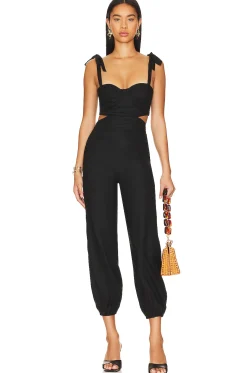 Women Tularosa Jumpsuits>Kylo Jumpsuit
