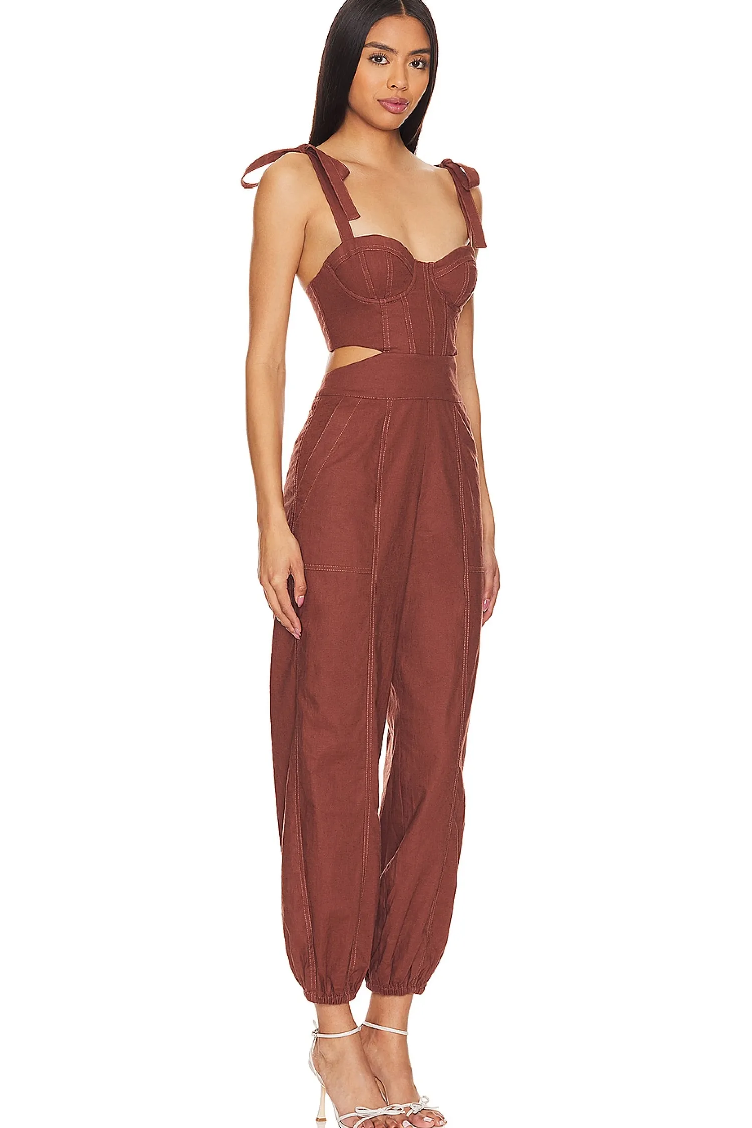 Women Tularosa Jumpsuits>Kylo Jumpsuit