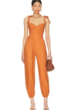 Women Tularosa Jumpsuits><noscript><img width=