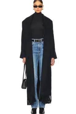 Women Bevza Jackets & Coats>Kytytsi Long Coat