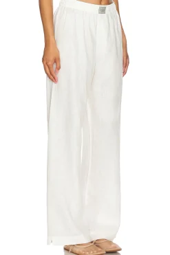 Women Comme Si Pants|Loungewear>La Boxer Alta Pant