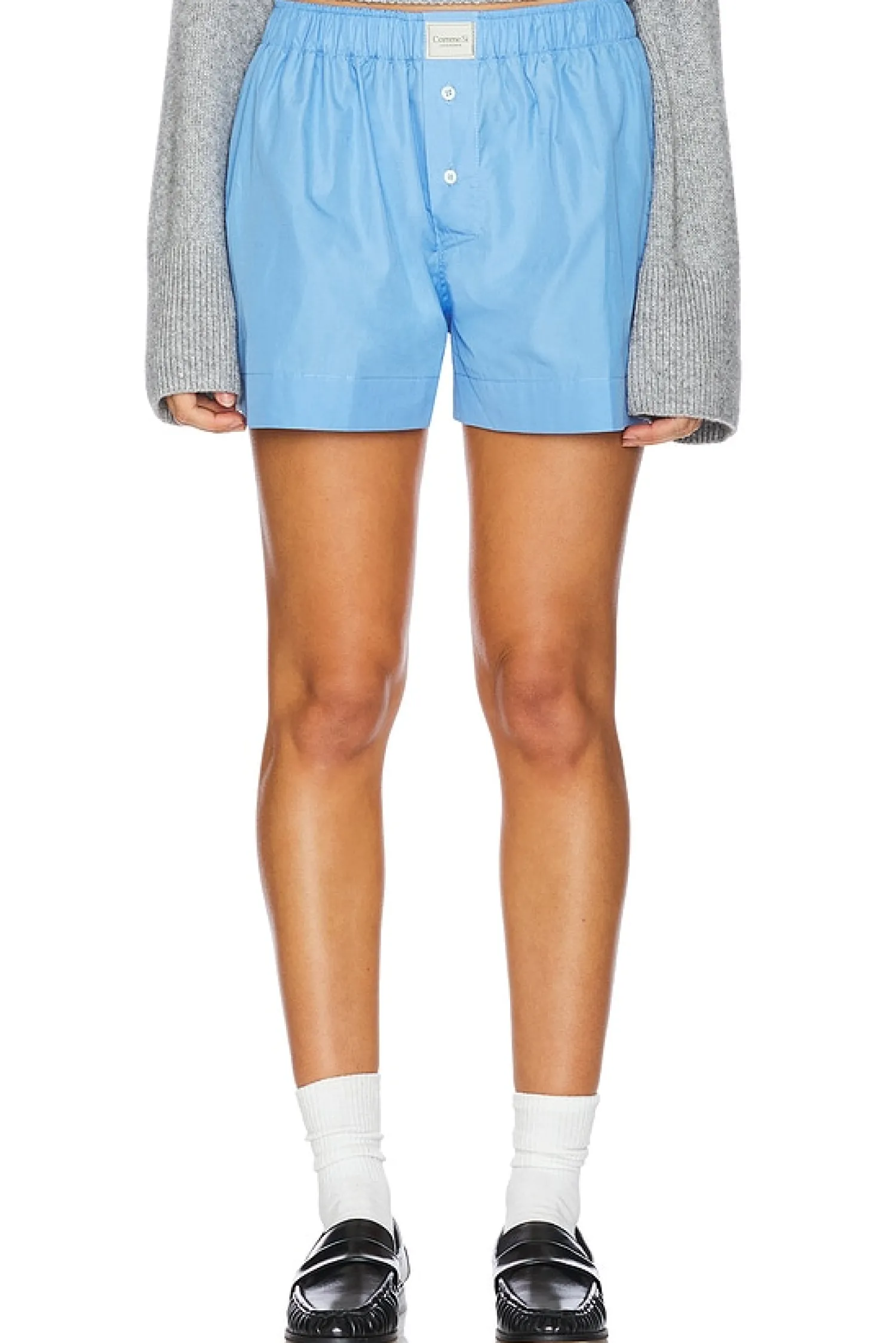Women Comme Si Loungewear>La Boxer Classica Short
