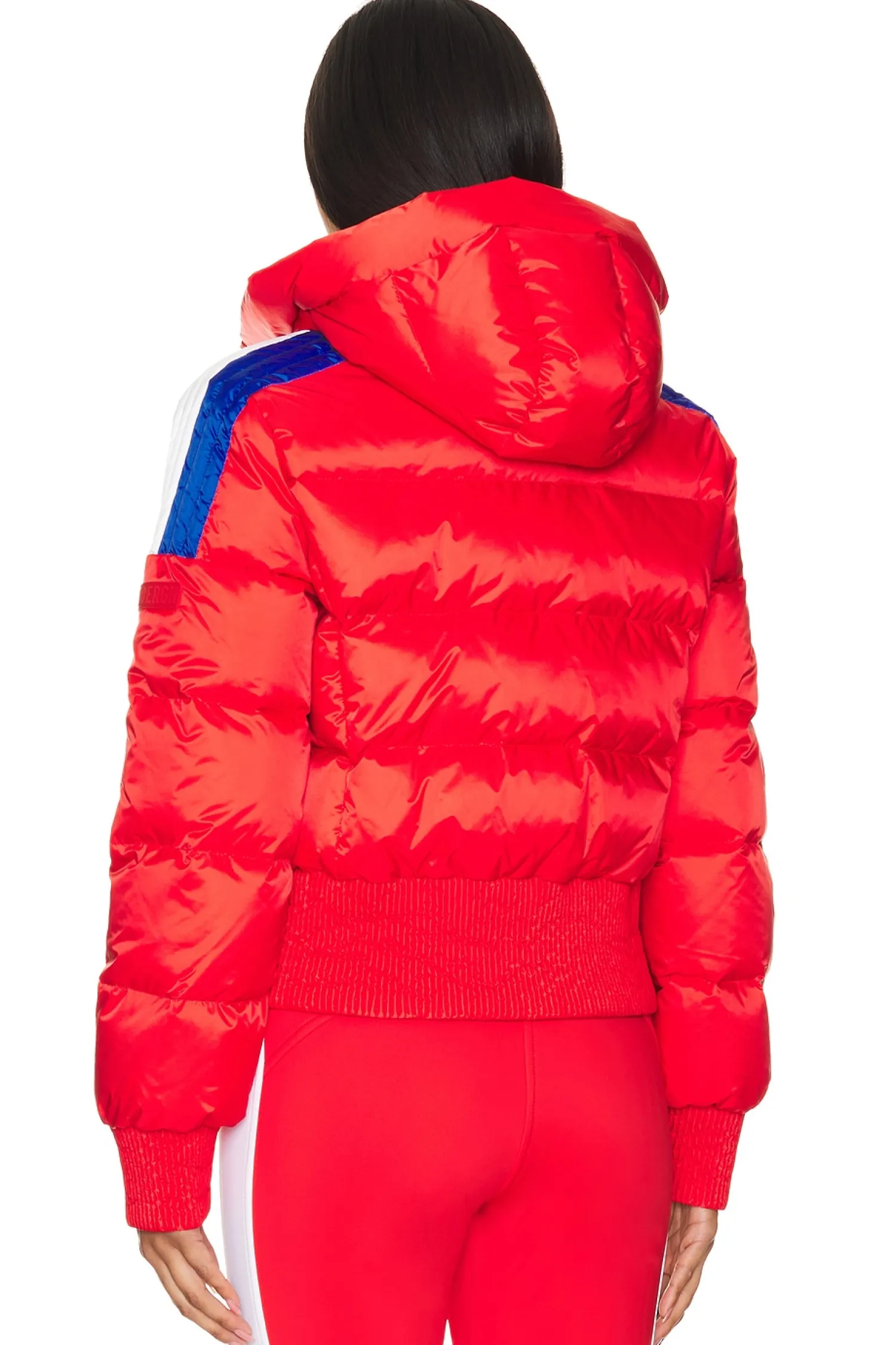 Women Goldbergh Jackets & Coats>La Face Goose Down Puffer