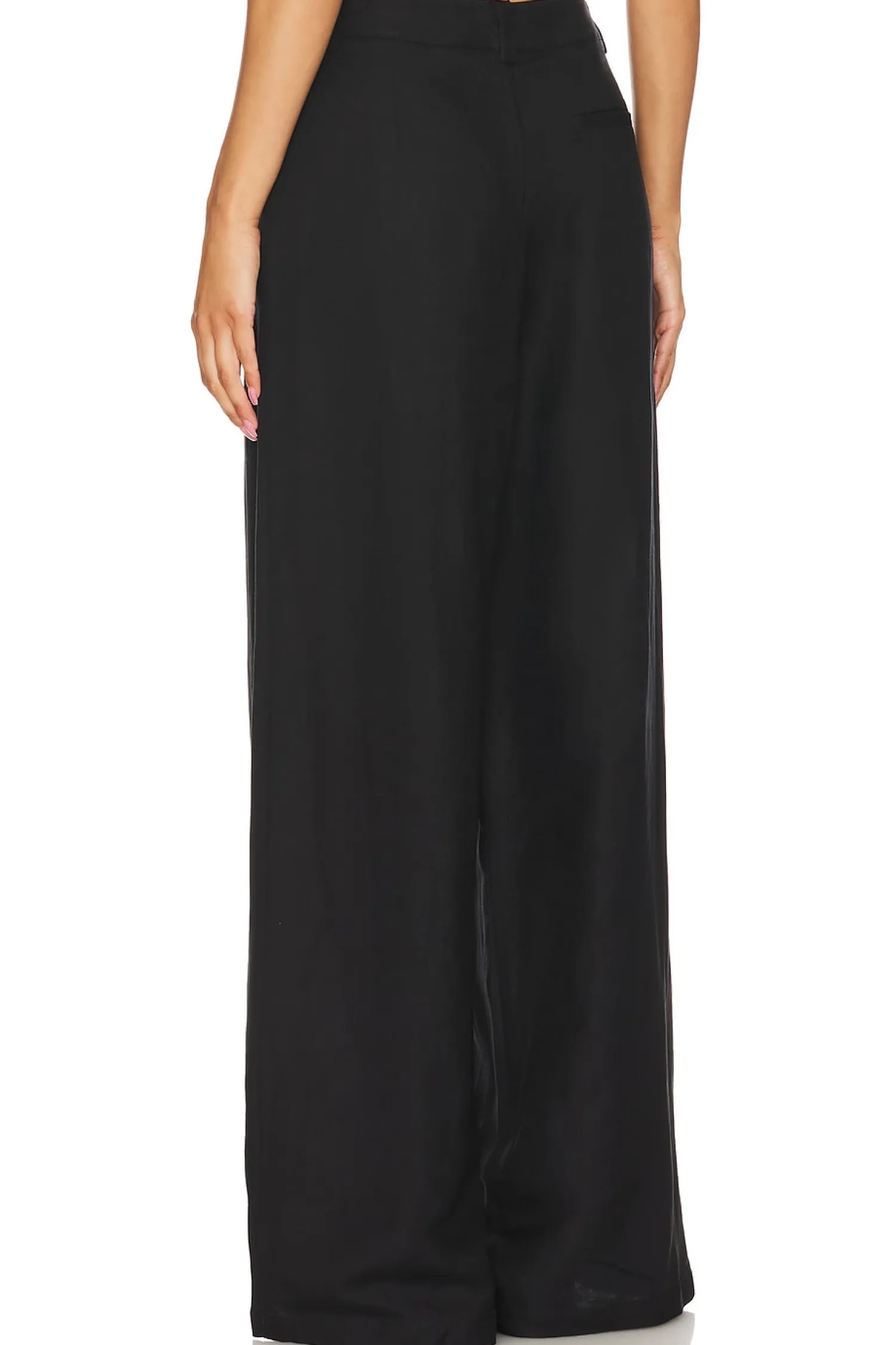 Women LIONESS Pants>La Quinta Pants