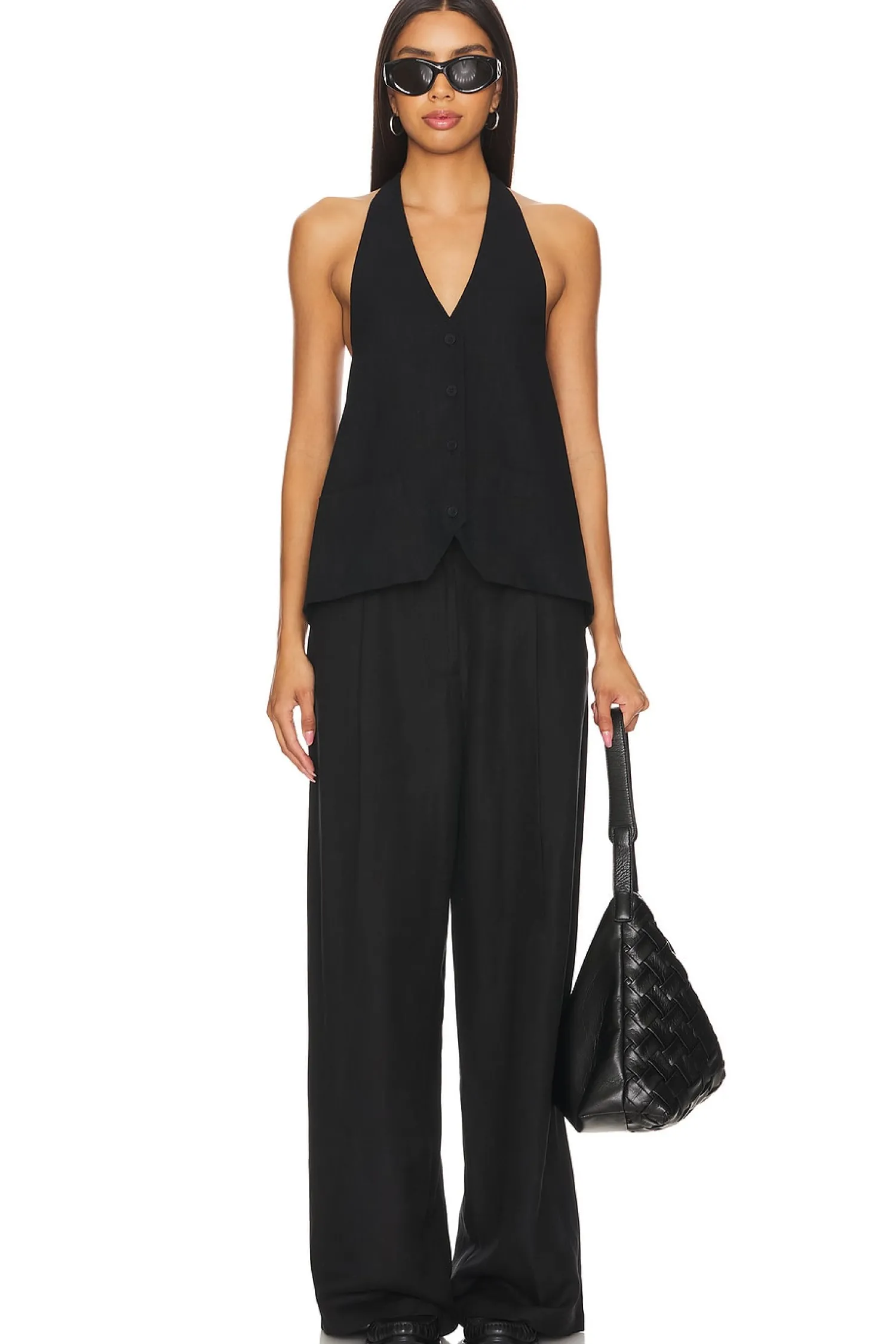 Women LIONESS Pants>La Quinta Pants