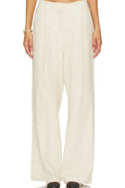 Women LIONESS Pants>La Quinta Pants