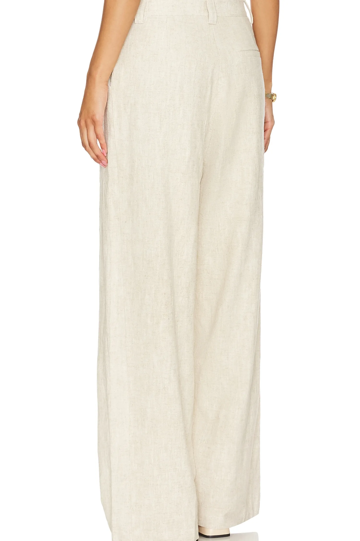 Women LIONESS Pants>La Quinta Pants