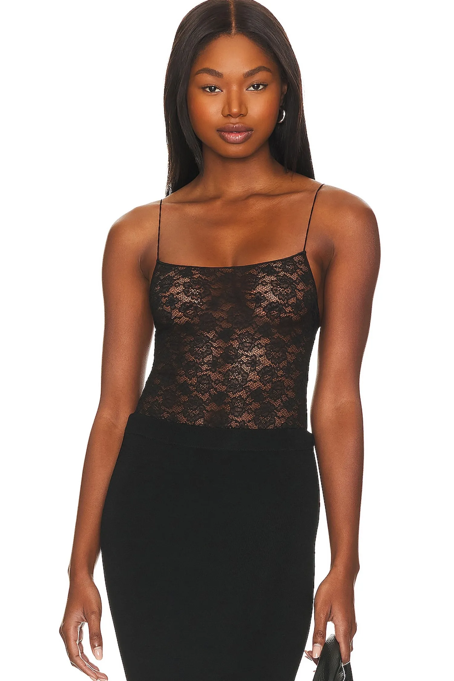 Women Tropic of C Lingerie & Sleepwear>Lace C Bodysuit