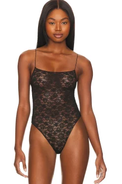Women Tropic of C Lingerie & Sleepwear>Lace C Bodysuit