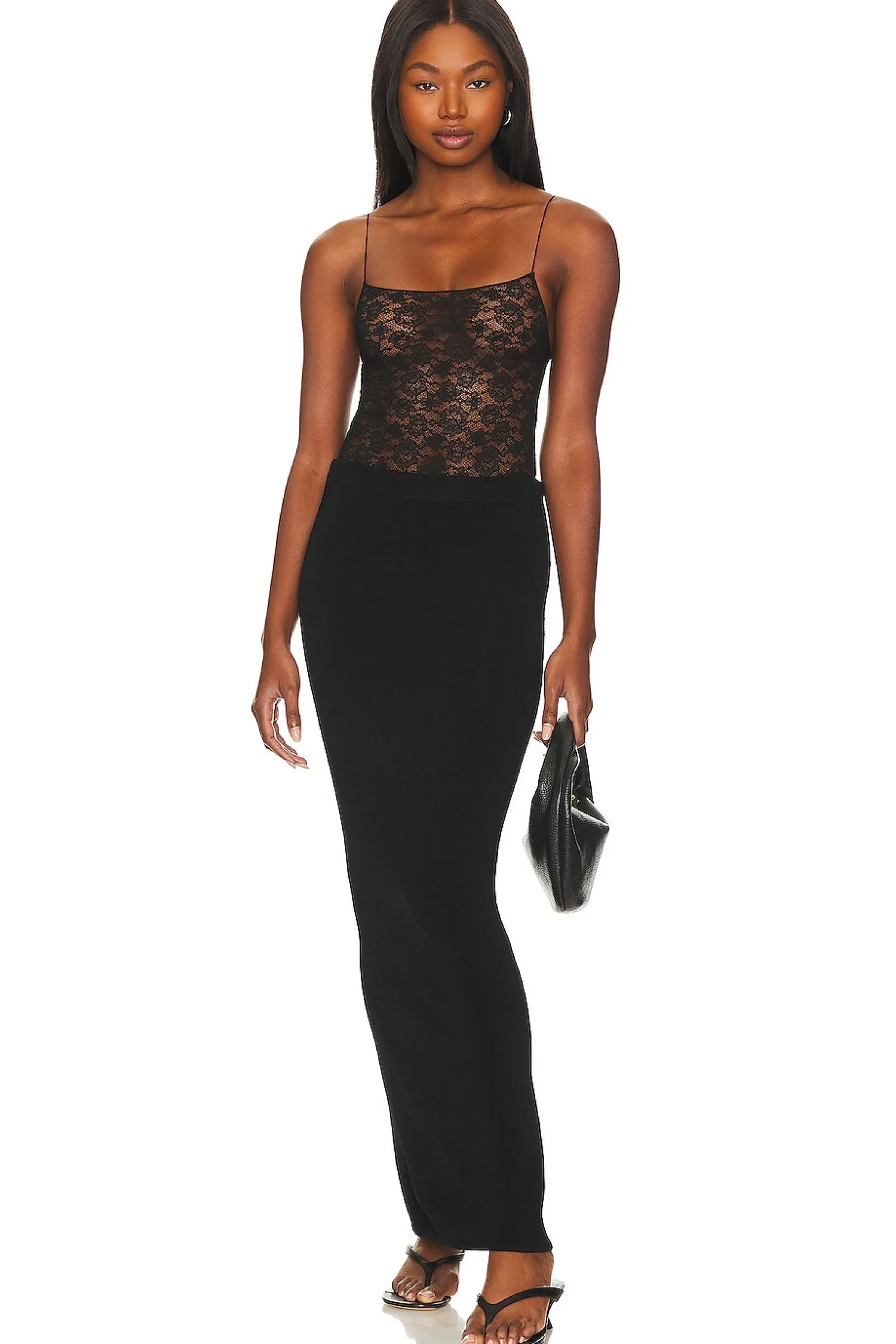 Women Tropic of C Lingerie & Sleepwear>Lace C Bodysuit