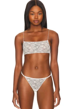Women Tropic of C Lingerie & Sleepwear>Lace C Bralette