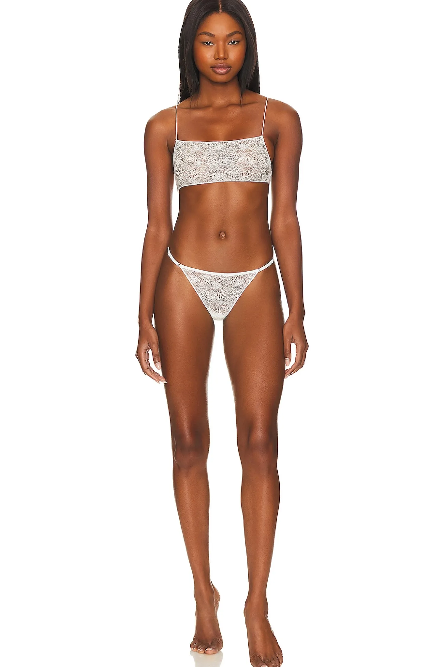 Women Tropic of C Lingerie & Sleepwear>Lace C Bralette