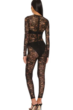 Women fleur du mal Jumpsuits><noscript><img width=