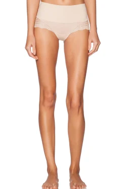 Women SPANX Lingerie & Sleepwear>Lace Hi-Hipster