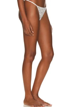 Women Tropic of C Lingerie & Sleepwear>Lace Luna Bottom