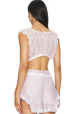 Women Yuhan Wang Lingerie & Sleepwear><noscript><img width=