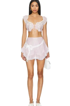 Women Yuhan Wang Lingerie & Sleepwear><noscript><img width=
