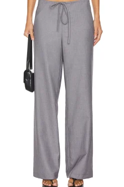 Women NIA Pants|Loungewear>Lacey Pant