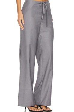 Women NIA Pants|Loungewear>Lacey Pant