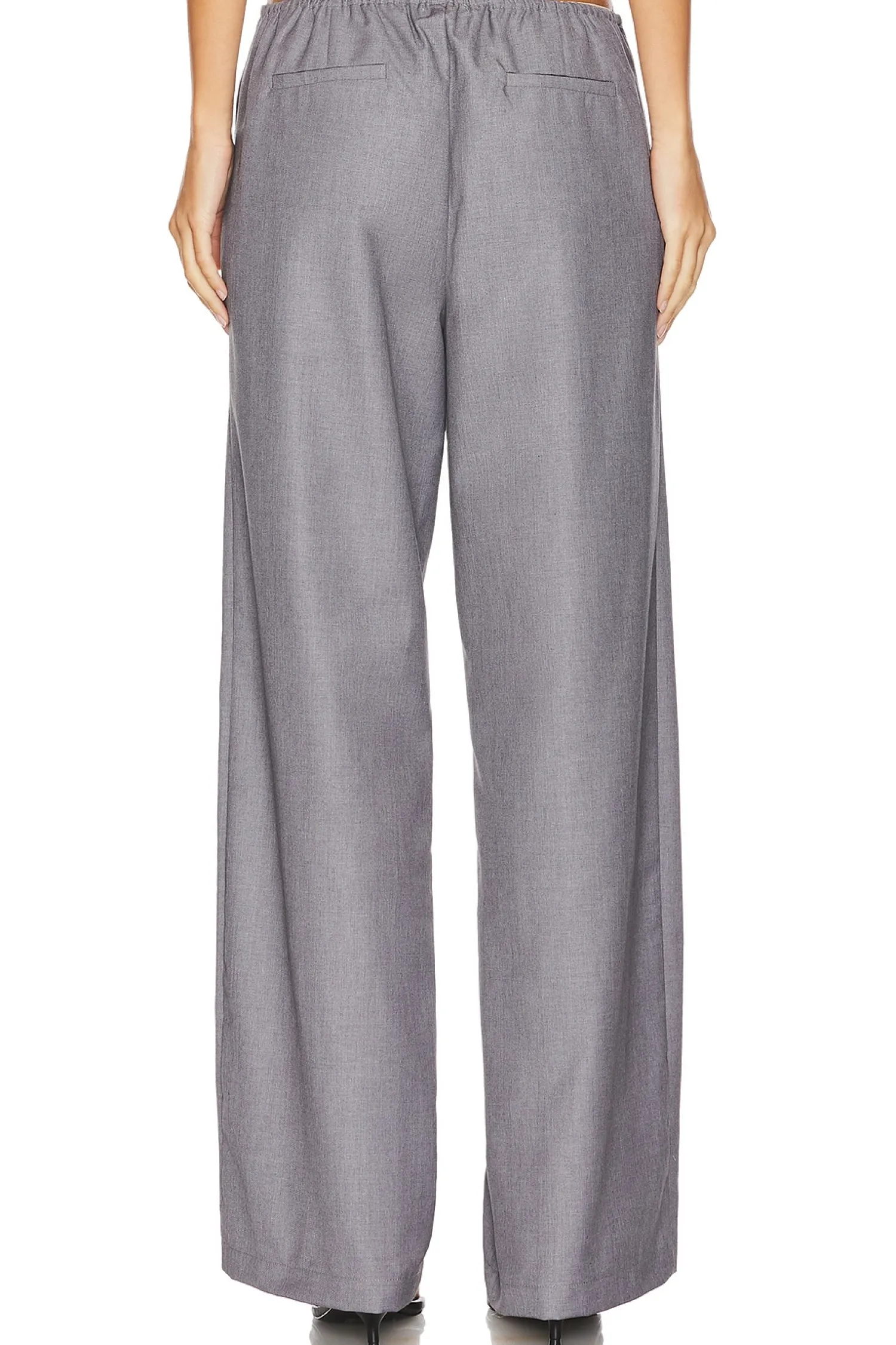 Women NIA Pants|Loungewear>Lacey Pant