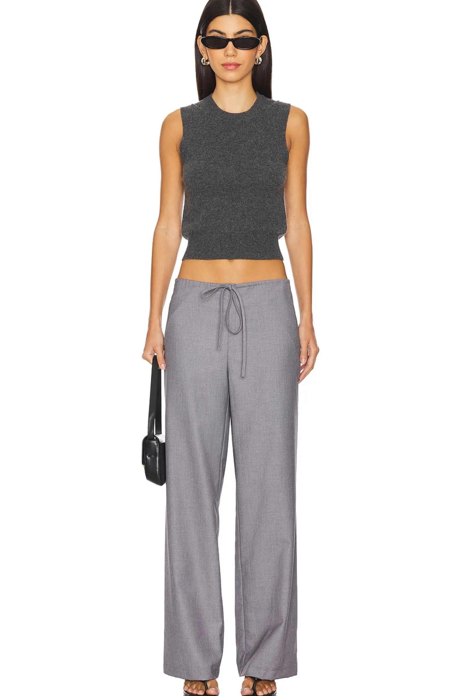 Women NIA Pants|Loungewear>Lacey Pant