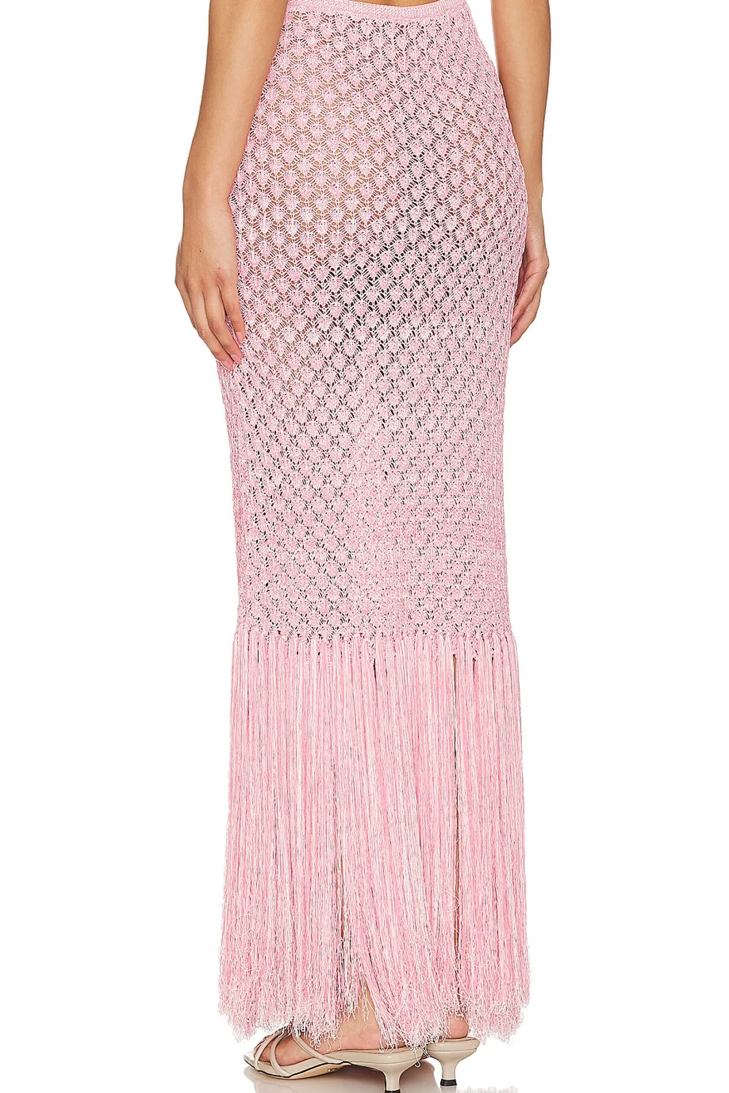 Women DEVON WINDSOR Matching Sets>Lacey Skirt