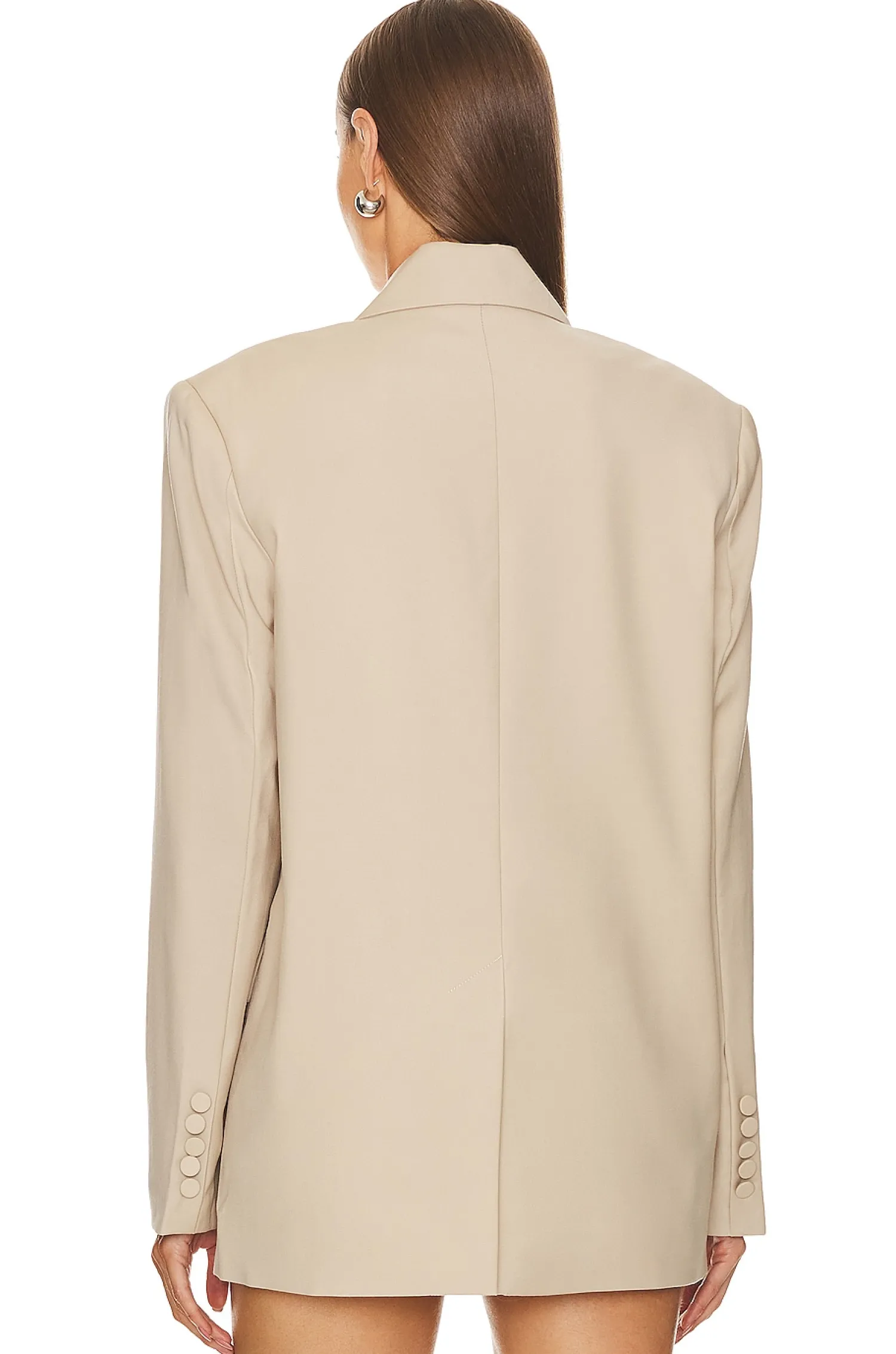 Women Aya Muse Jackets & Coats>Lacun Jacket
