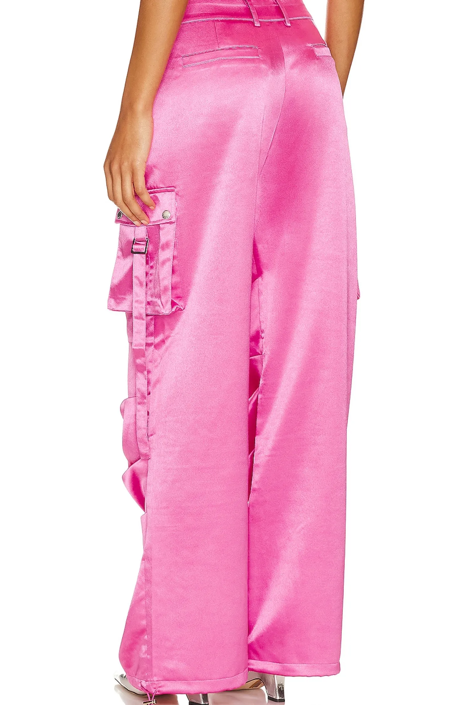 Women SER.O.YA Pants>Lai Cargo Pant