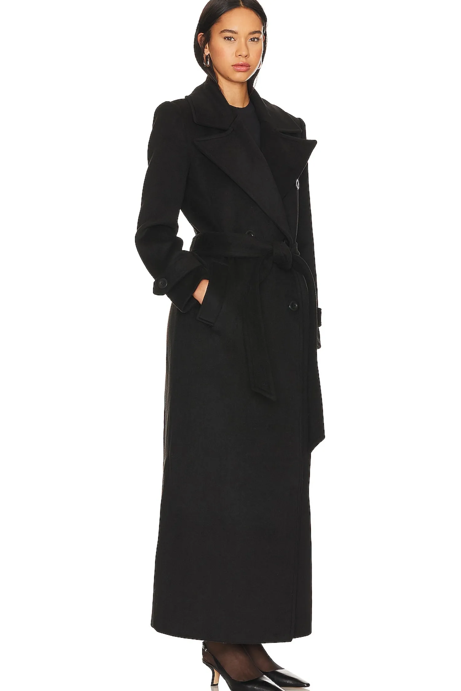 Women NBD Jackets & Coats>Lalita Coat