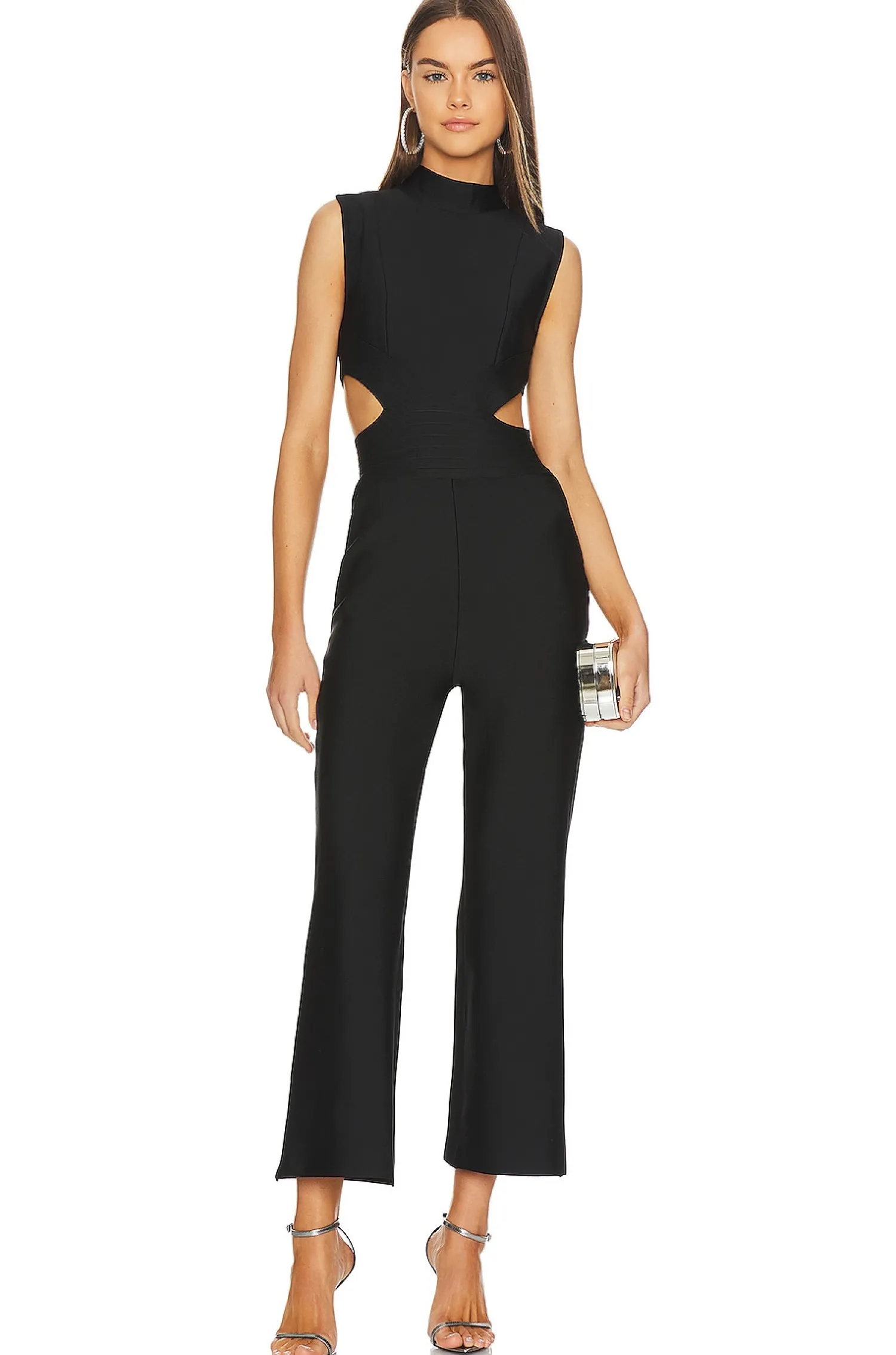 Women ELLIATT Jumpsuits>Lambley Jumpsuit