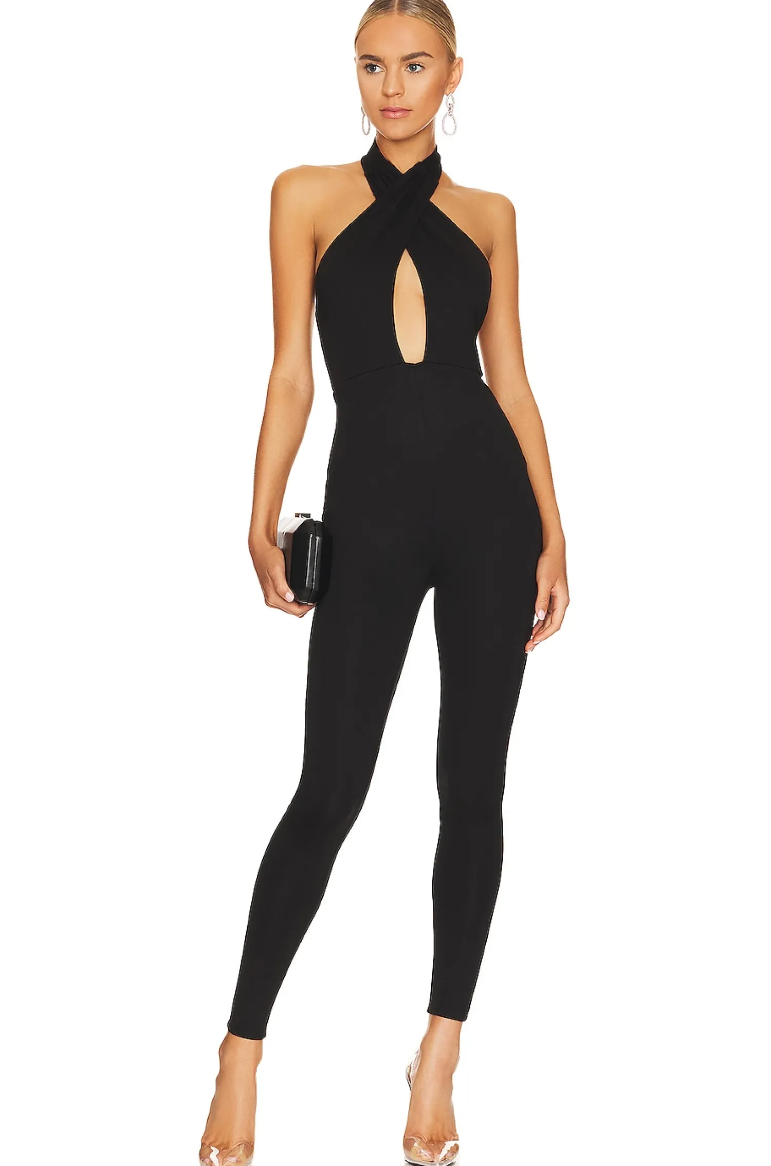 Women Lovers and Friends Jumpsuits>Lambui Jumpsuit
