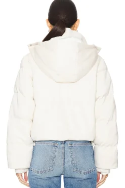 Women SIMKHAI Jackets & Coats><noscript><img width=