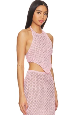 Women DEVON WINDSOR Matching Sets>Lana Top