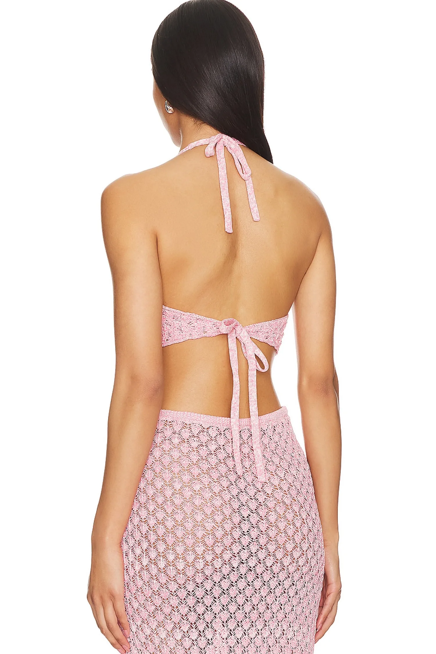 Women DEVON WINDSOR Matching Sets>Lana Top