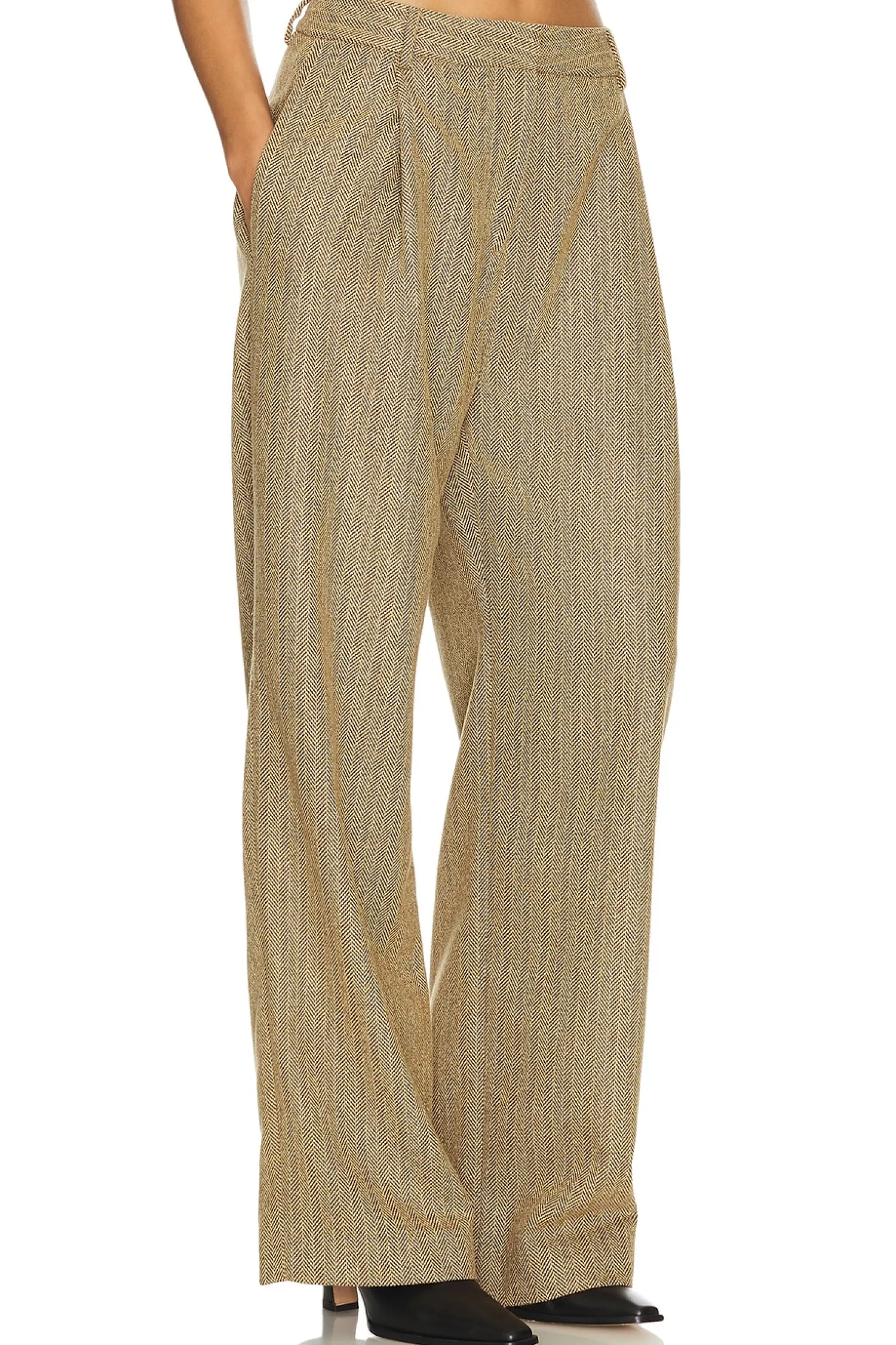 Women Wynn Hamlyn Matching Sets>Lana Trouser