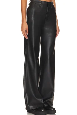 Women PISTOLA Pants>Lana Trouser Tailored High Rise Ultra Wide Leg