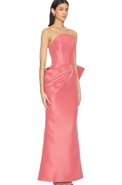Women Nafsika Skourti Dresses>Landslide Gown V.2