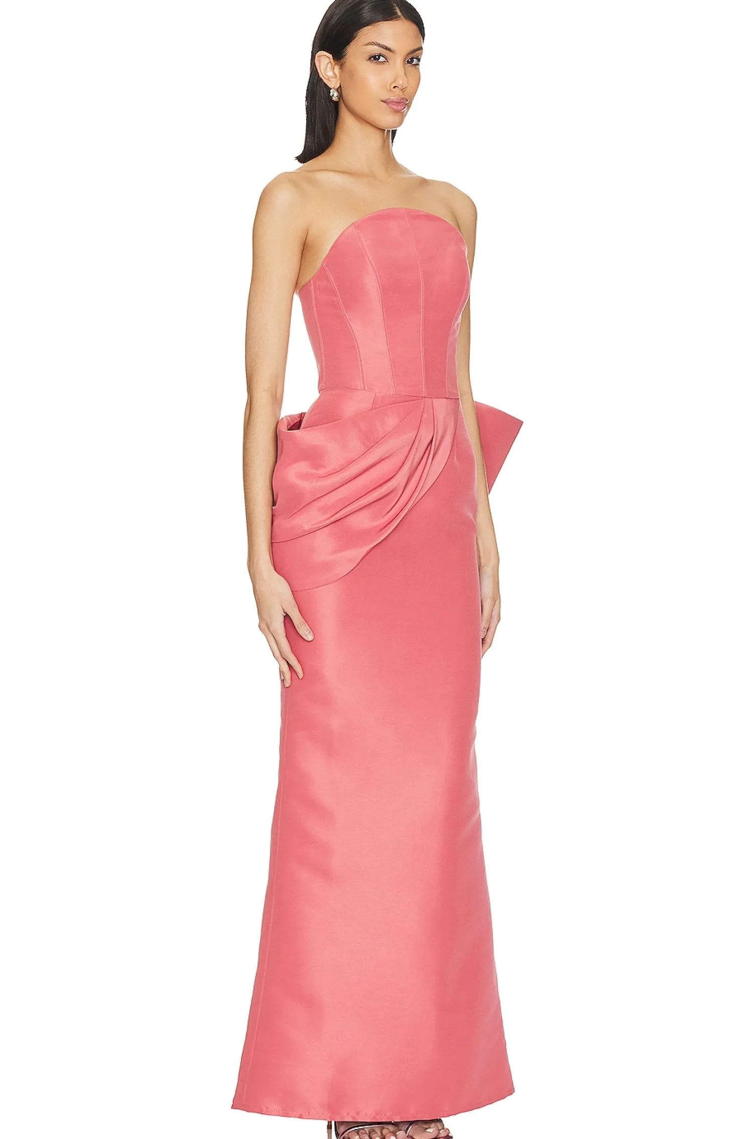 Women Nafsika Skourti Dresses>Landslide Gown V.2