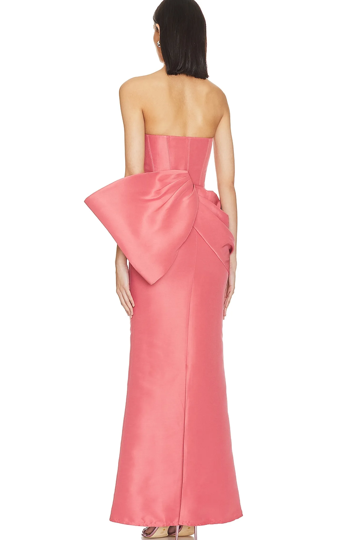Women Nafsika Skourti Dresses>Landslide Gown V.2