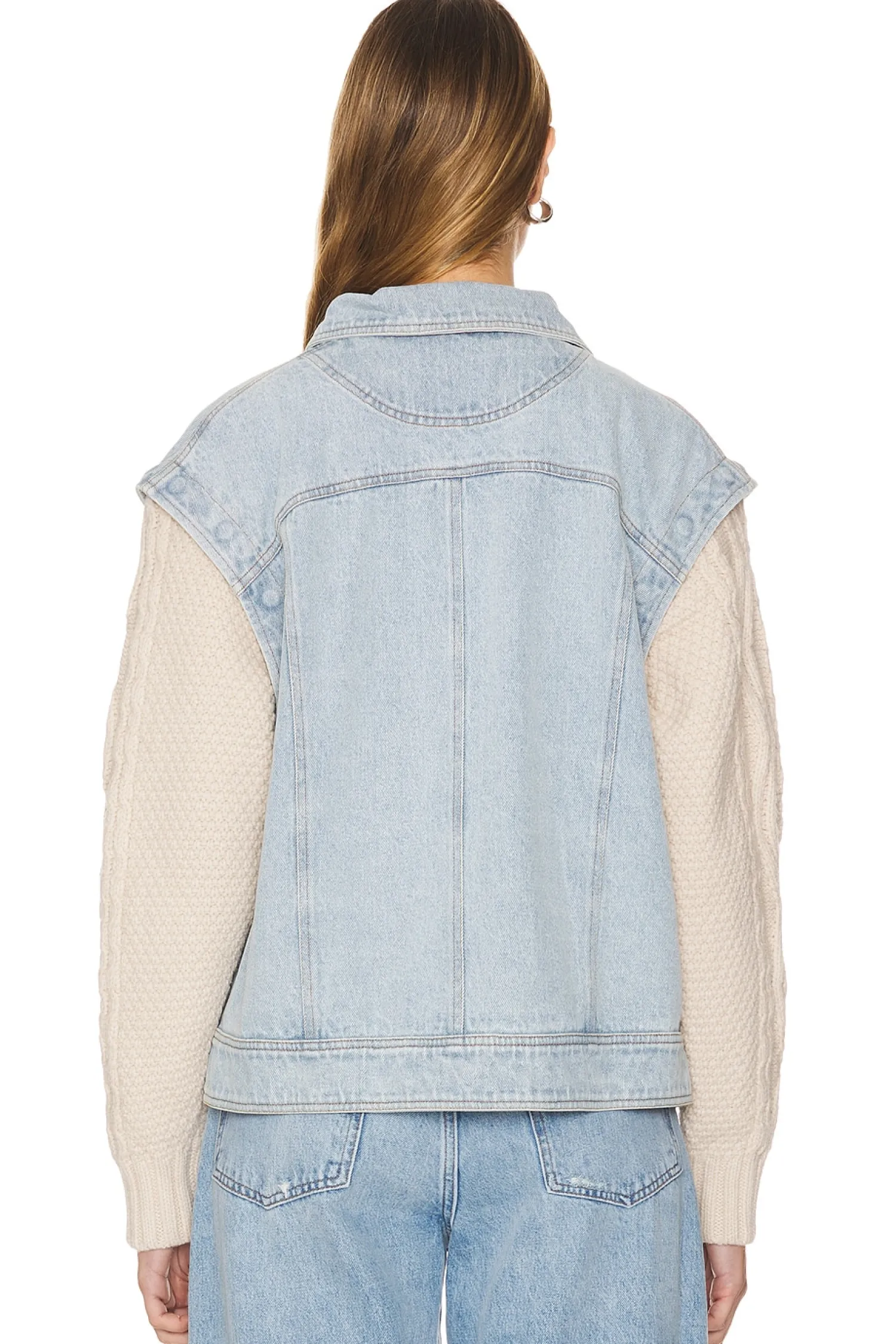 Women HEARTLOOM Jackets & Coats>Laney Jacket